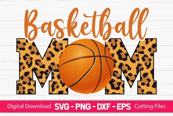 Basketball Mom Sublimation Review