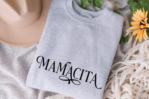 Mamacita Svg, Mothers Day, Mom Life Svg Graphics and Crafts Review