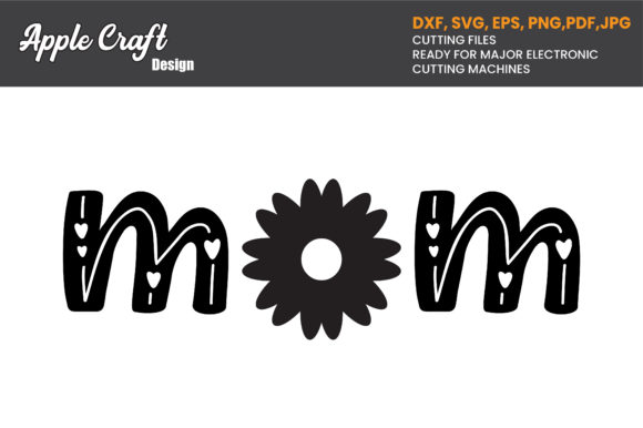 Mom Quotes Svg Design Graphics and Crafts Review