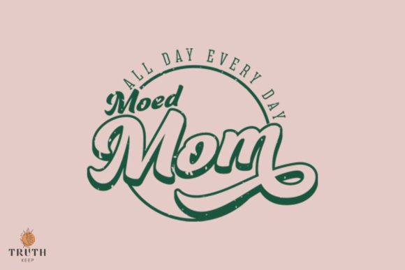 Mother s Day SVG,Mom Mode All Day Every Graphics and Crafts Review